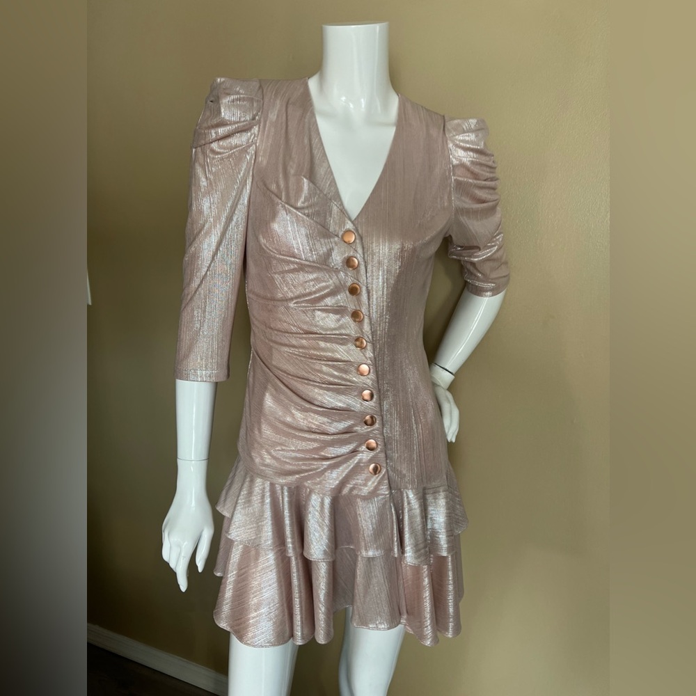 RETROFETE Cassidy Dress - Picture 4 of 15